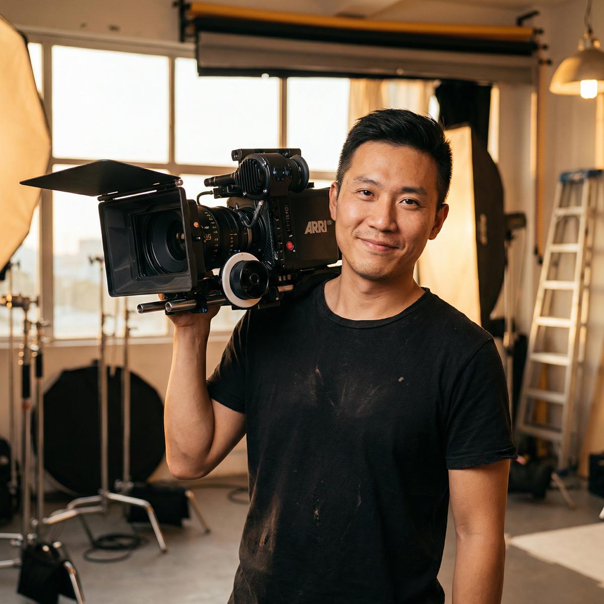 四虎摄影师王浩然