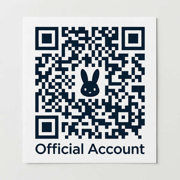 四虎公众号二维码