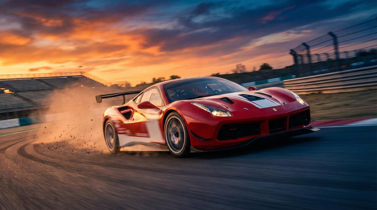 四虎视频-赛道极速挑战