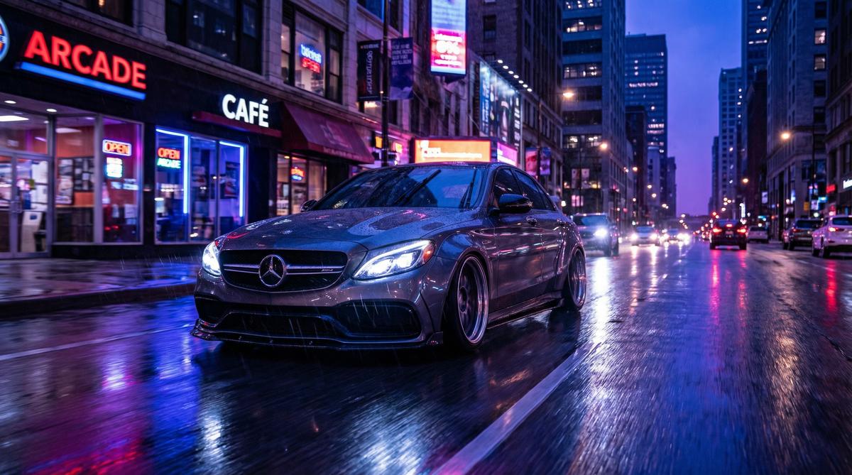 四虎视频-都市轿车改装